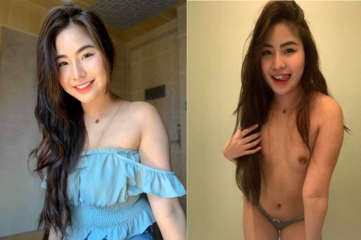 sex váy lụa Cu dài thích cọ xát để gây nứng