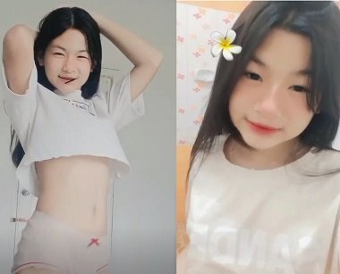 ảnh sex lê kim loan Chị gái xinh xắn "bán thân" để thanh toán khoản nợ cho em trai